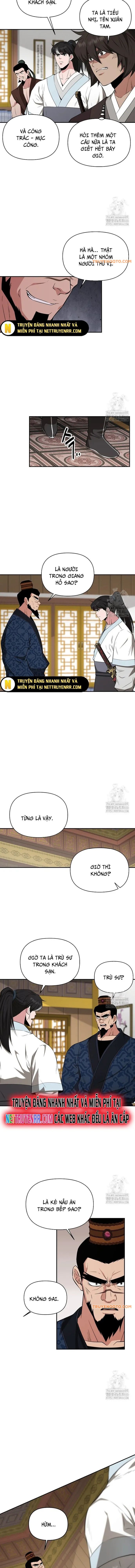 Thiên Hạ Đệ Nhất Côn Luân Khách Sạn [Chap 1-80]