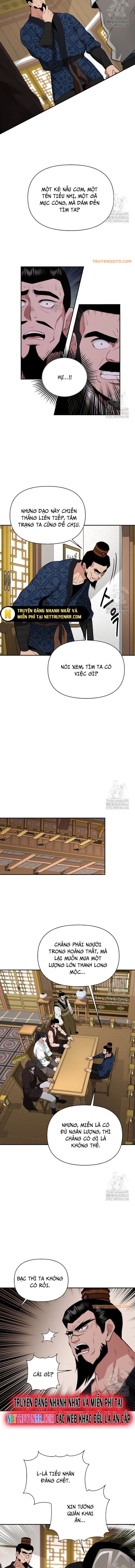 Thiên Hạ Đệ Nhất Côn Luân Khách Sạn [Chap 1-80]