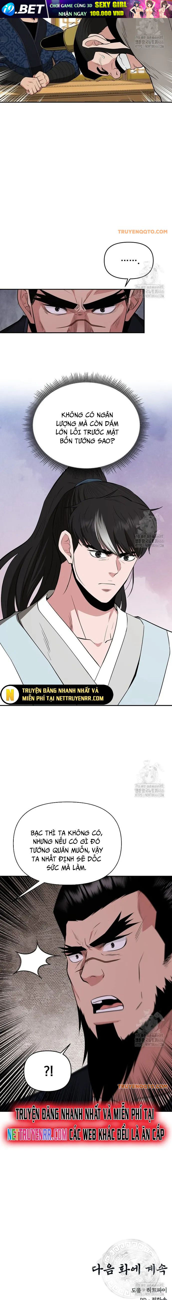 Thiên Hạ Đệ Nhất Côn Luân Khách Sạn [Chap 1-80]
