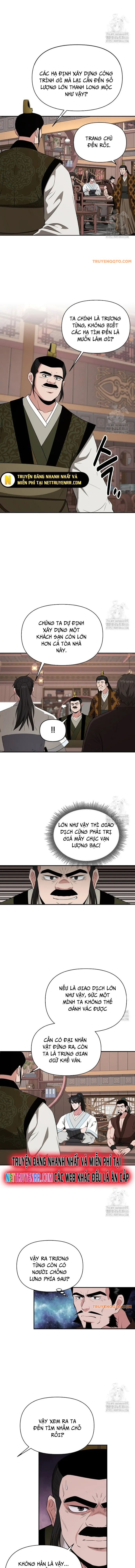 Thiên Hạ Đệ Nhất Côn Luân Khách Sạn [Chap 1-80]