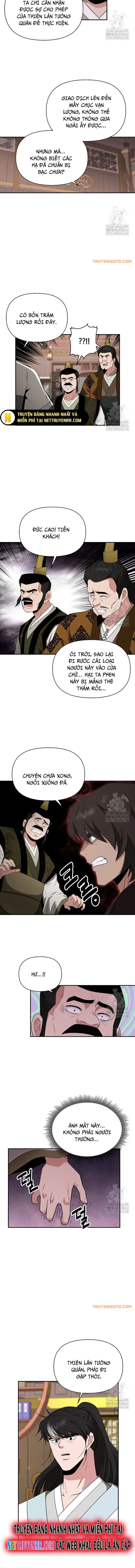 Thiên Hạ Đệ Nhất Côn Luân Khách Sạn [Chap 1-80]