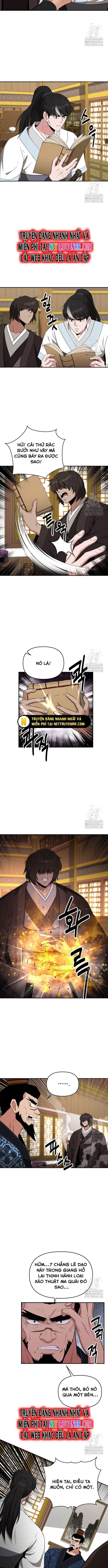 Thiên Hạ Đệ Nhất Côn Luân Khách Sạn [Chap 1-80]