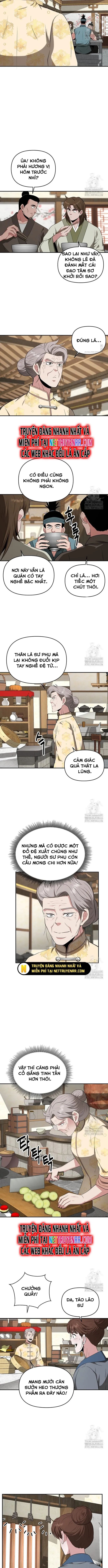 Thiên Hạ Đệ Nhất Côn Luân Khách Sạn [Chap 1-80]