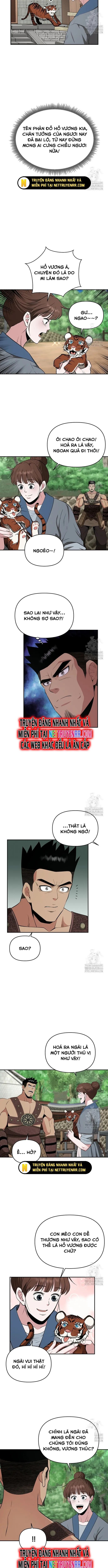 Thiên Hạ Đệ Nhất Côn Luân Khách Sạn [Chap 1-80]