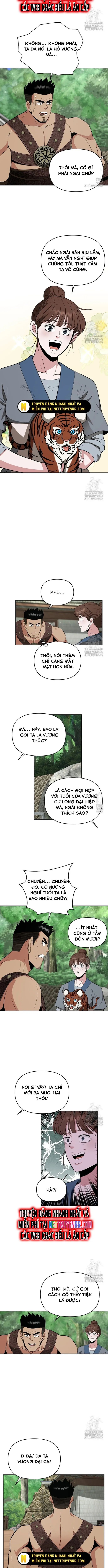 Thiên Hạ Đệ Nhất Côn Luân Khách Sạn [Chap 1-80]