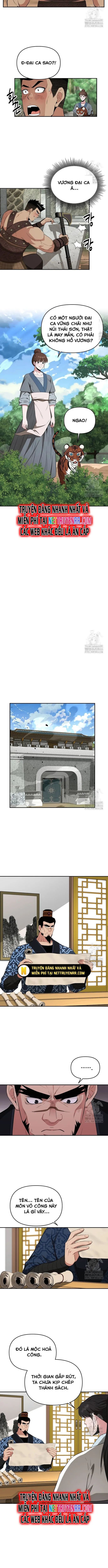 Thiên Hạ Đệ Nhất Côn Luân Khách Sạn [Chap 1-80]