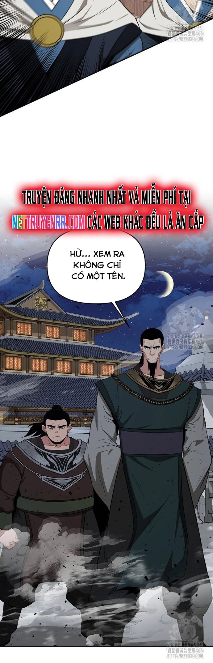 Thiên Hạ Đệ Nhất Côn Luân Khách Sạn [Chap 1-80]