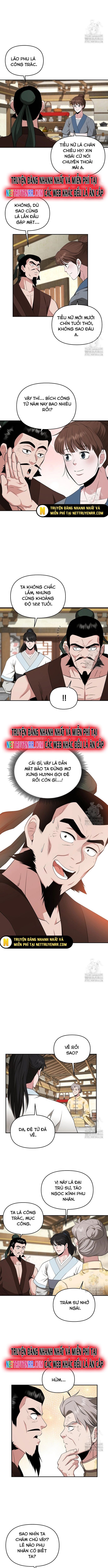 Thiên Hạ Đệ Nhất Côn Luân Khách Sạn [Chap 1-80]