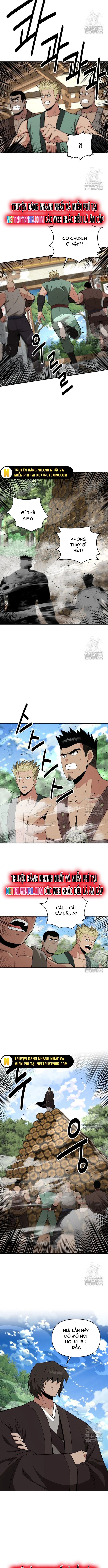 Thiên Hạ Đệ Nhất Côn Luân Khách Sạn [Chap 1-80]