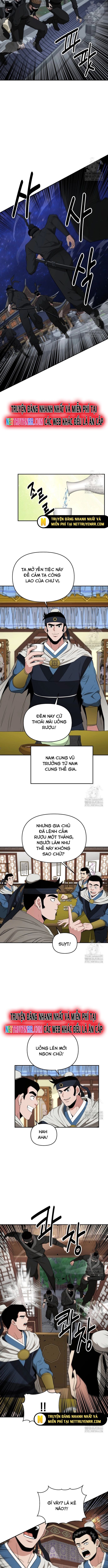 Thiên Hạ Đệ Nhất Côn Luân Khách Sạn [Chap 1-80]