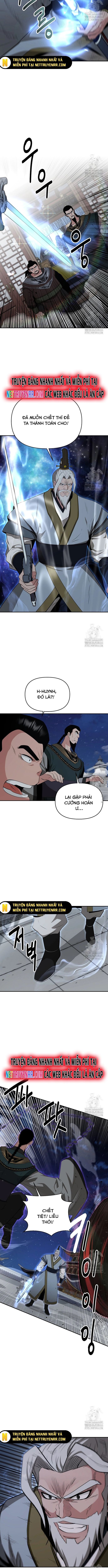 Thiên Hạ Đệ Nhất Côn Luân Khách Sạn [Chap 1-80]