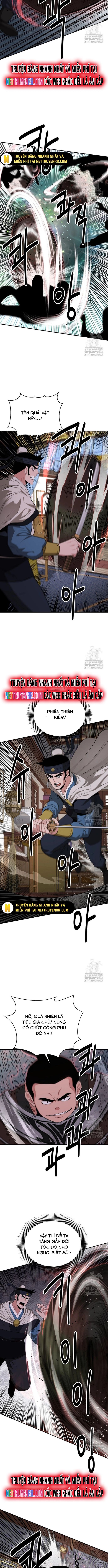 Thiên Hạ Đệ Nhất Côn Luân Khách Sạn [Chap 1-80]