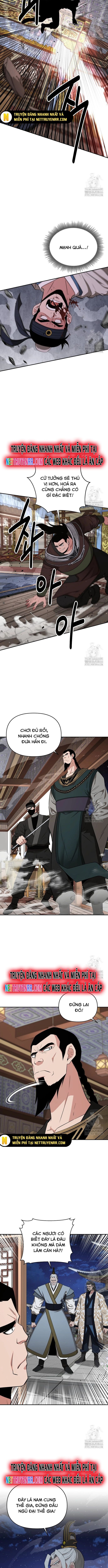 Thiên Hạ Đệ Nhất Côn Luân Khách Sạn [Chap 1-80]