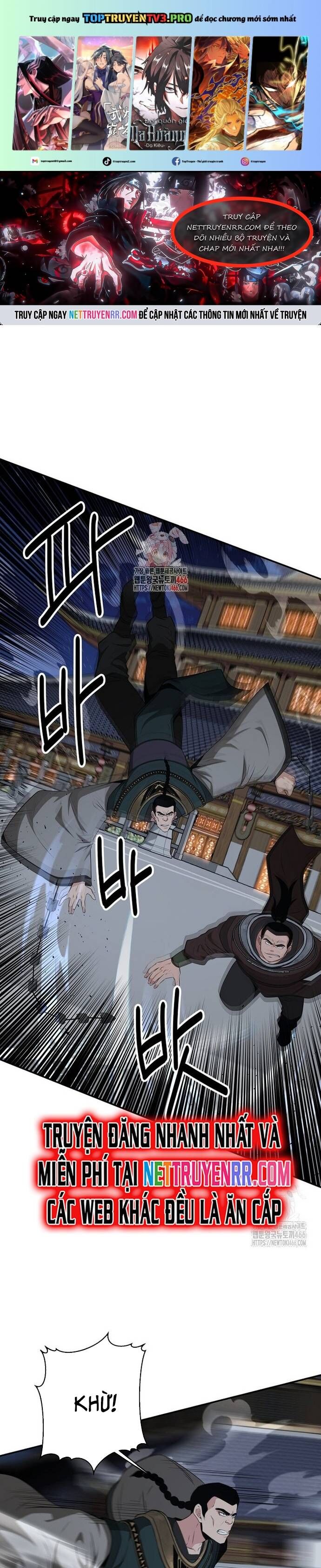 Thiên Hạ Đệ Nhất Côn Luân Khách Sạn [Chap 1-80]