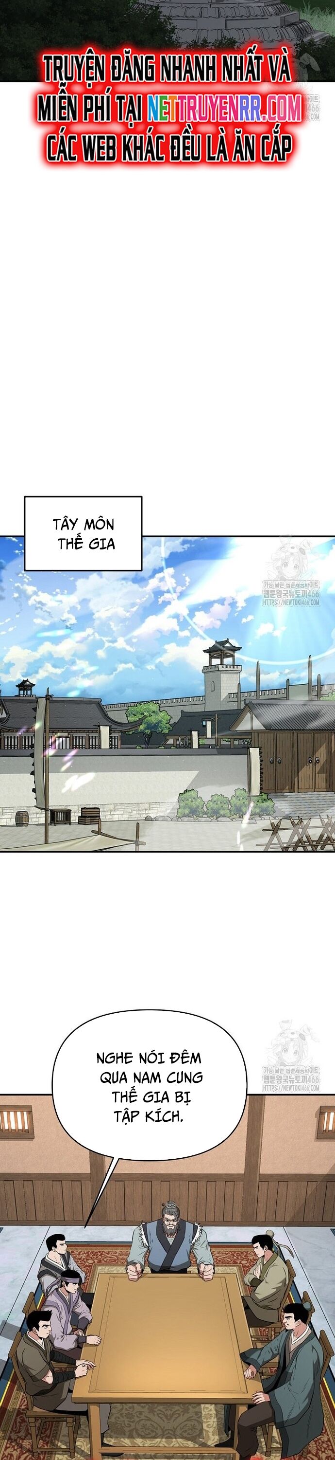 Thiên Hạ Đệ Nhất Côn Luân Khách Sạn [Chap 1-80]
