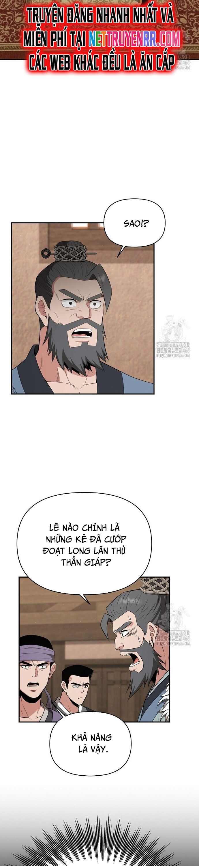 Thiên Hạ Đệ Nhất Côn Luân Khách Sạn [Chap 1-80]