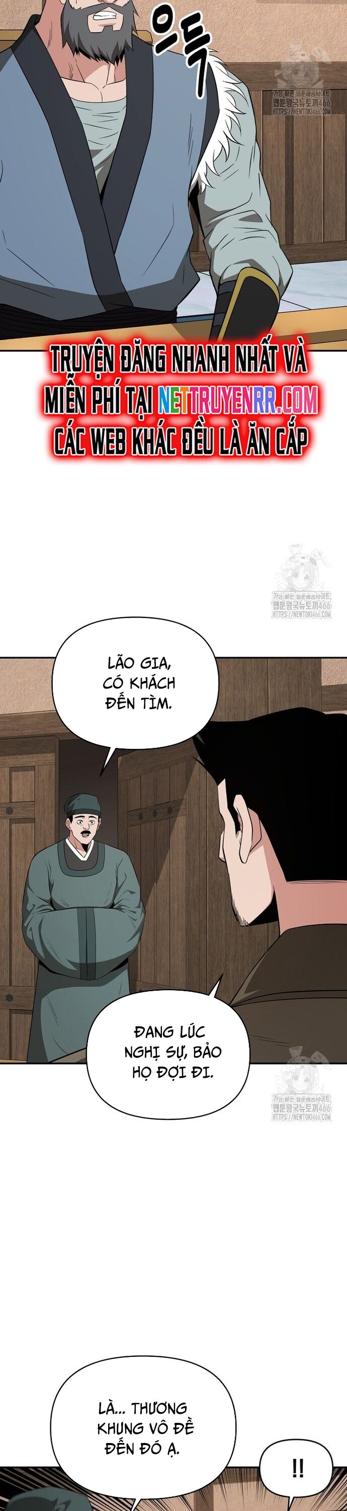 Thiên Hạ Đệ Nhất Côn Luân Khách Sạn [Chap 1-80]