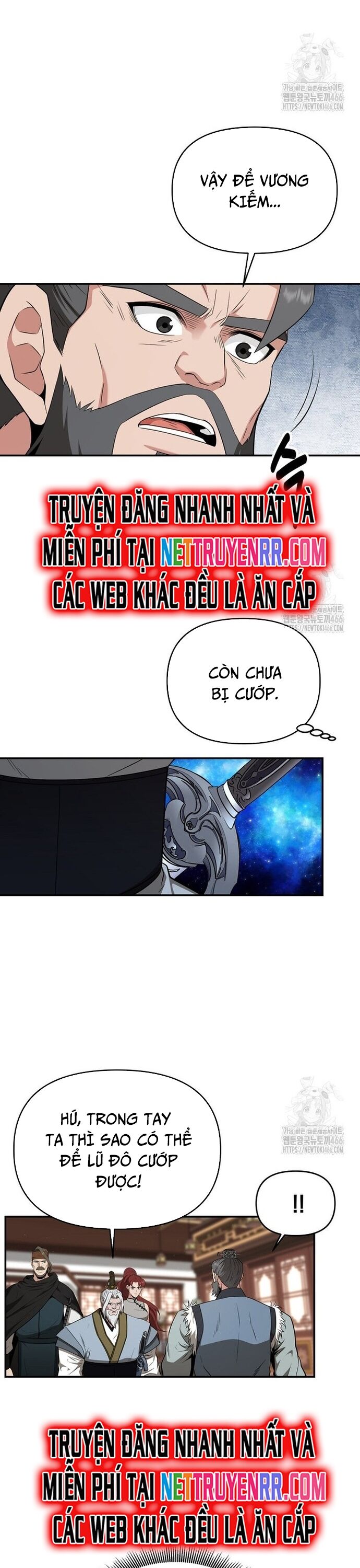 Thiên Hạ Đệ Nhất Côn Luân Khách Sạn [Chap 1-80]