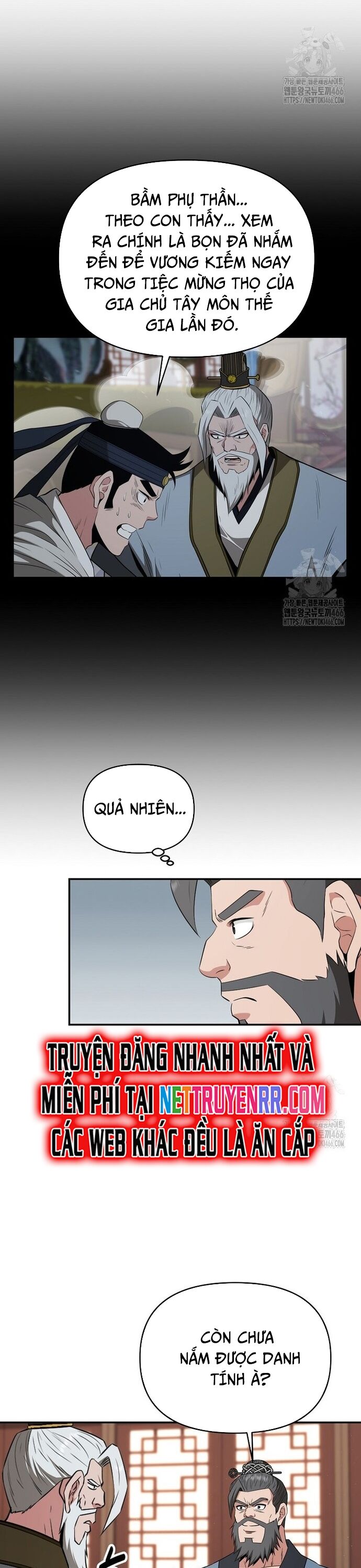 Thiên Hạ Đệ Nhất Côn Luân Khách Sạn [Chap 1-80]
