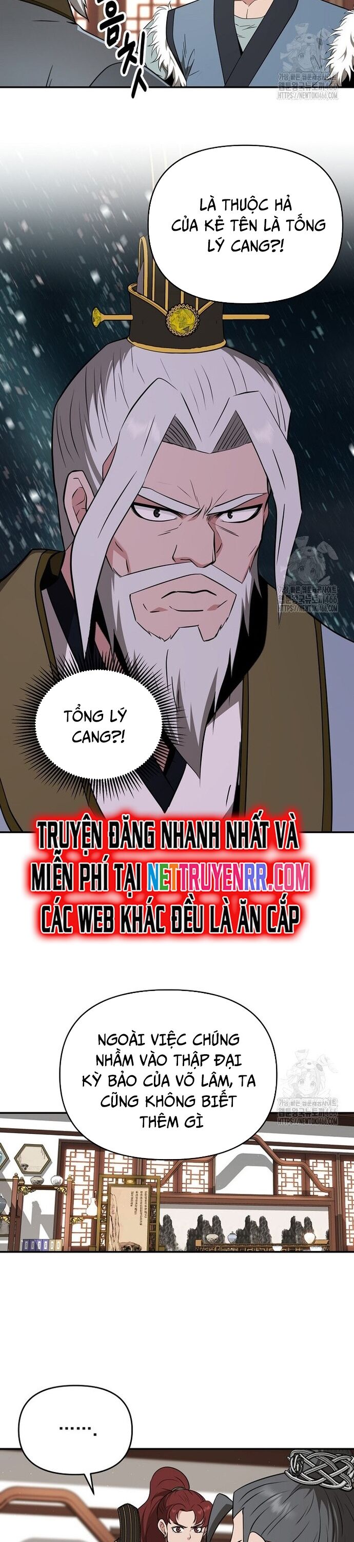 Thiên Hạ Đệ Nhất Côn Luân Khách Sạn [Chap 1-80]