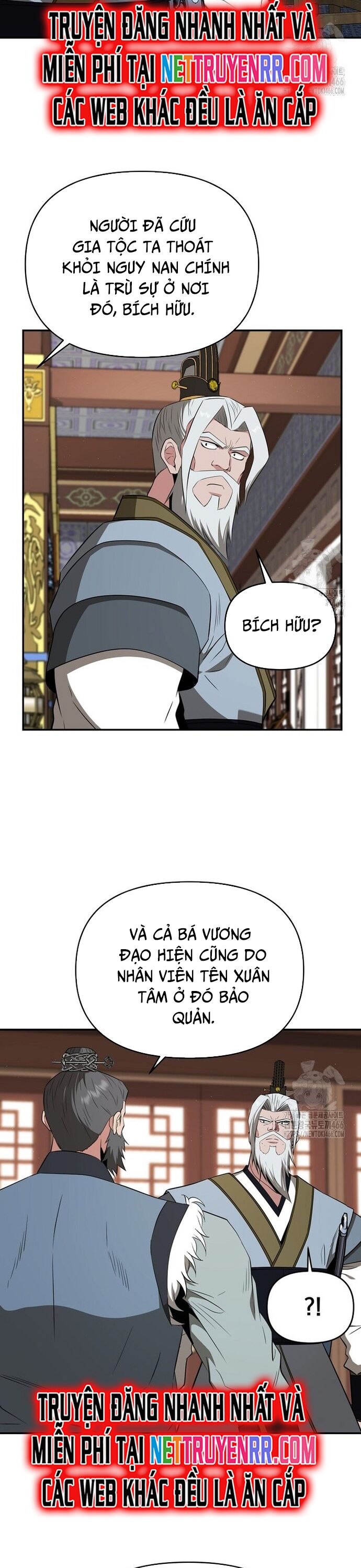 Thiên Hạ Đệ Nhất Côn Luân Khách Sạn [Chap 1-80]