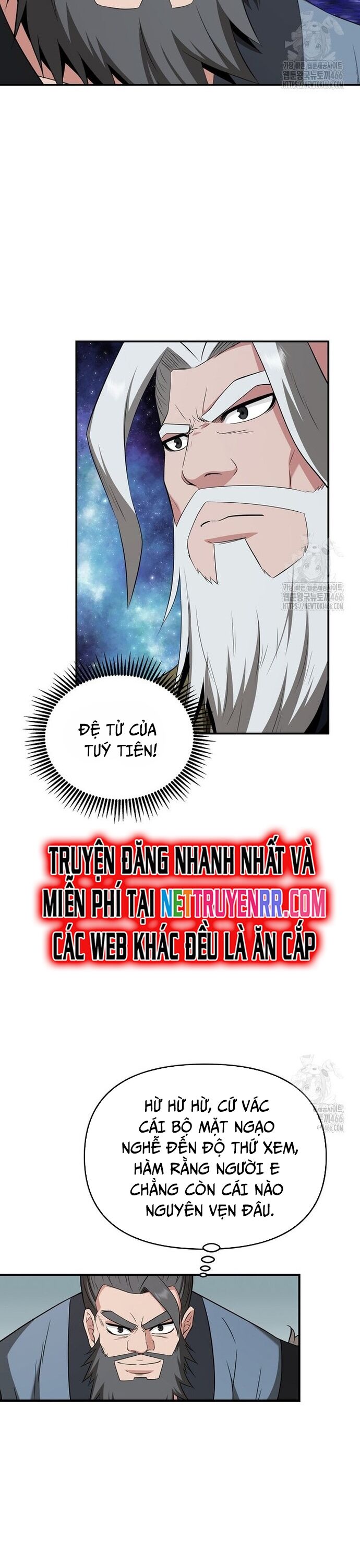 Thiên Hạ Đệ Nhất Côn Luân Khách Sạn [Chap 1-80]