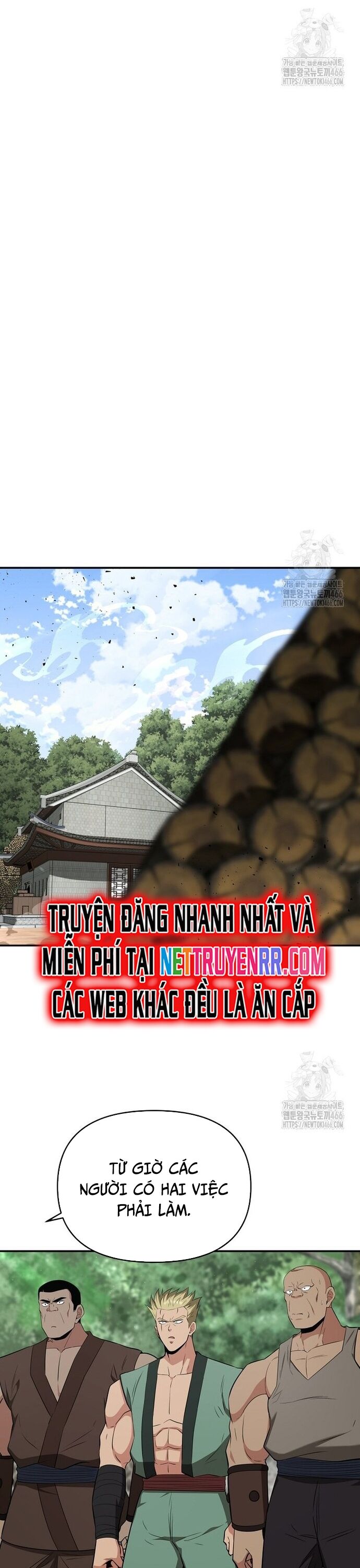 Thiên Hạ Đệ Nhất Côn Luân Khách Sạn [Chap 1-80]