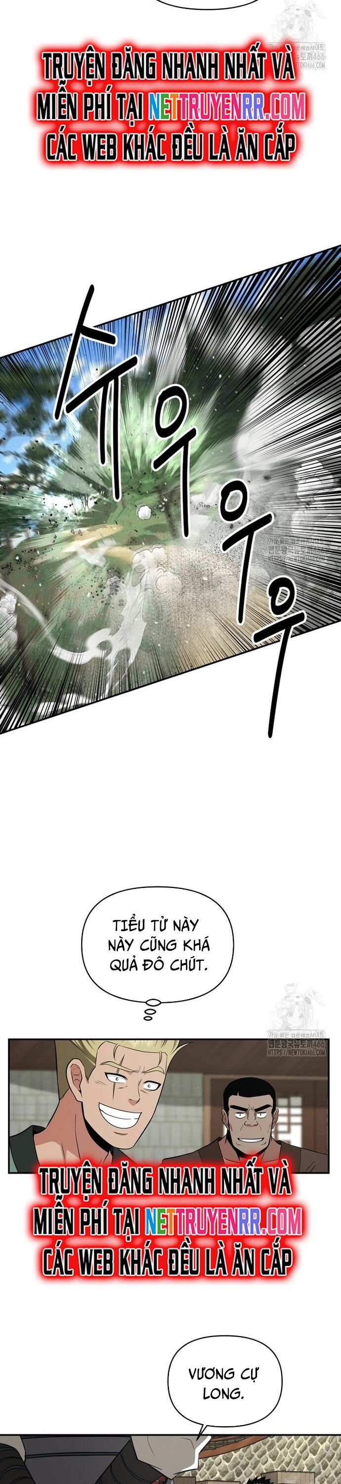 Thiên Hạ Đệ Nhất Côn Luân Khách Sạn [Chap 1-80]