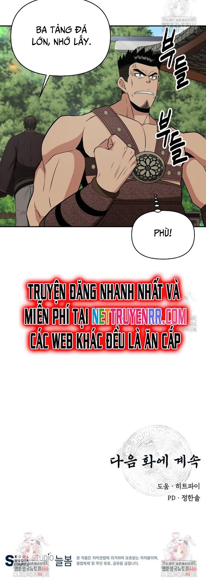 Thiên Hạ Đệ Nhất Côn Luân Khách Sạn [Chap 1-80]