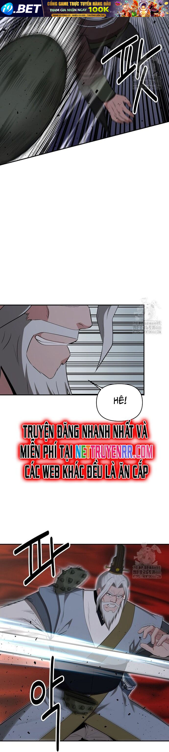 Thiên Hạ Đệ Nhất Côn Luân Khách Sạn [Chap 1-80]