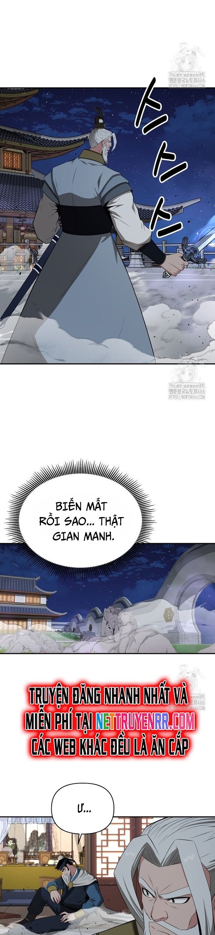 Thiên Hạ Đệ Nhất Côn Luân Khách Sạn [Chap 1-80]