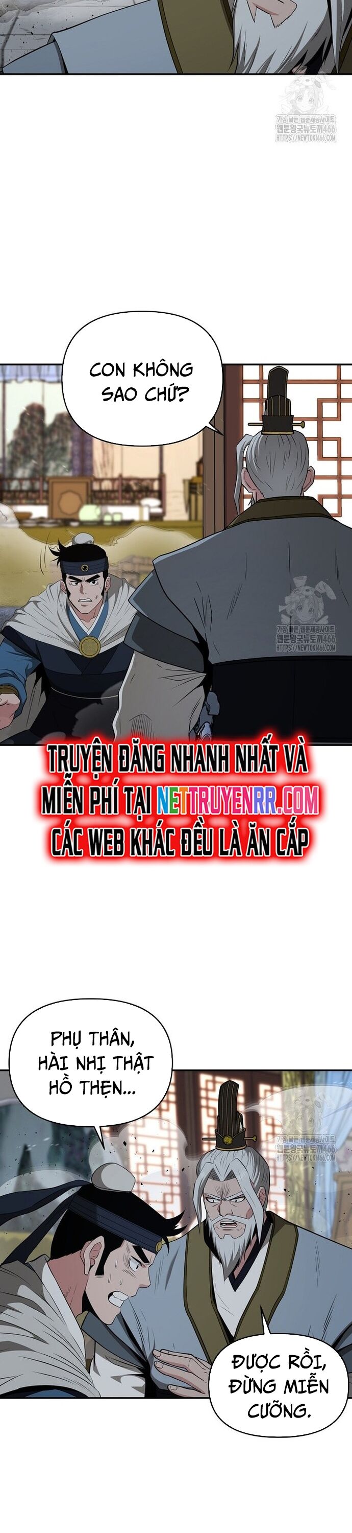 Thiên Hạ Đệ Nhất Côn Luân Khách Sạn [Chap 1-80]