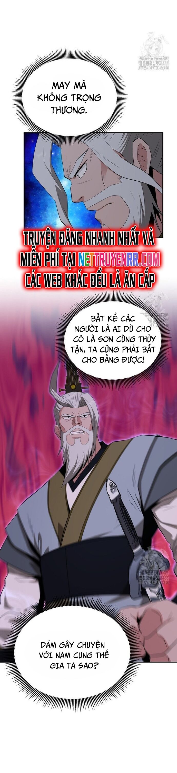Thiên Hạ Đệ Nhất Côn Luân Khách Sạn [Chap 1-80]