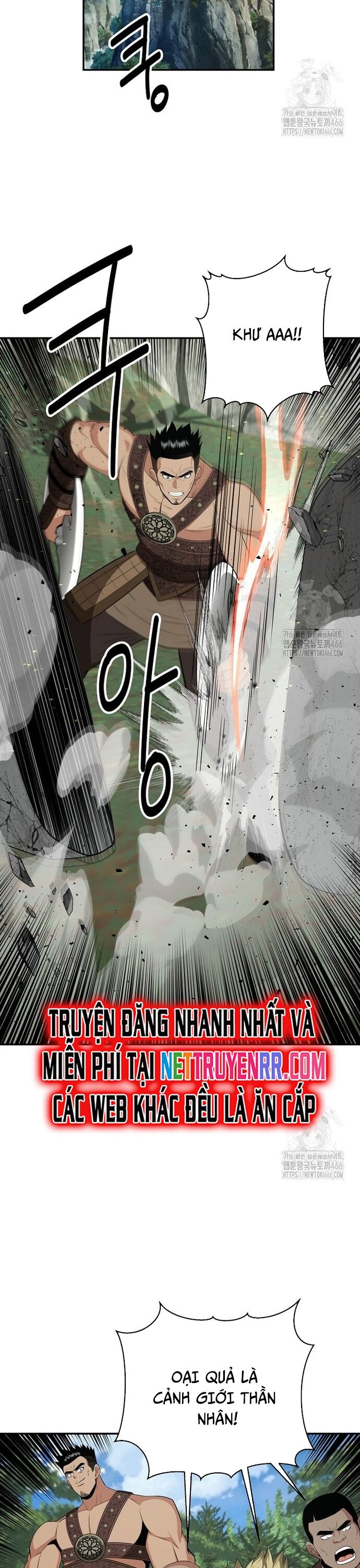 Thiên Hạ Đệ Nhất Côn Luân Khách Sạn [Chap 1-80]