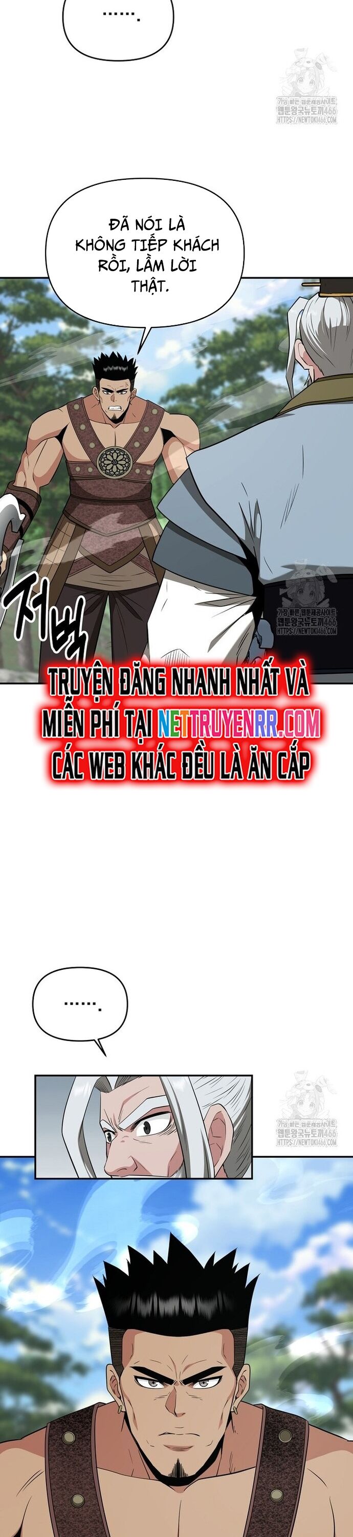 Thiên Hạ Đệ Nhất Côn Luân Khách Sạn [Chap 1-80]