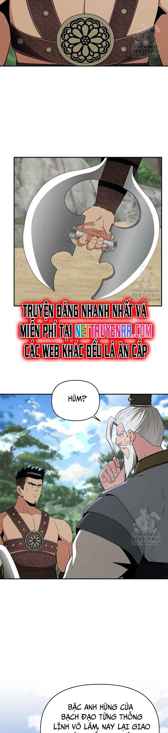 Thiên Hạ Đệ Nhất Côn Luân Khách Sạn [Chap 1-80]