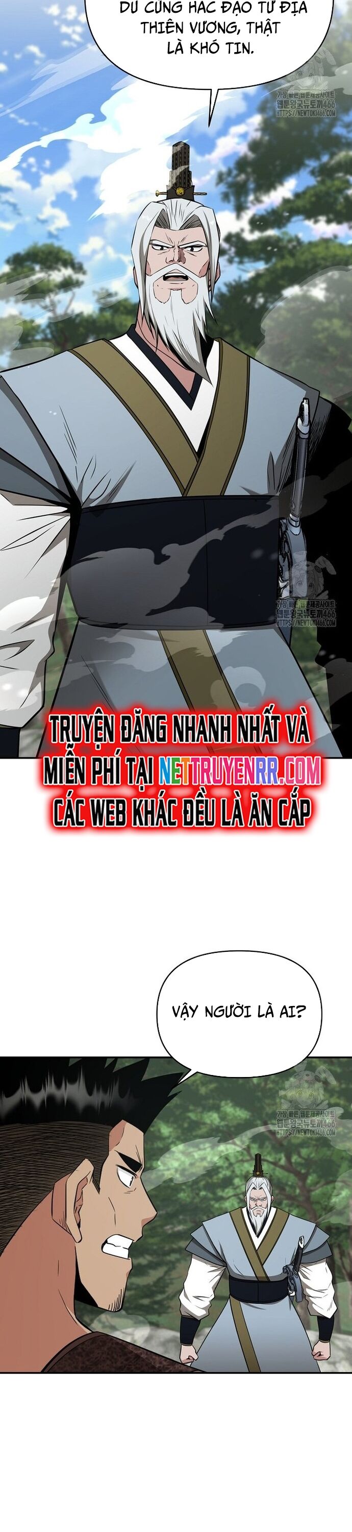 Thiên Hạ Đệ Nhất Côn Luân Khách Sạn [Chap 1-80]
