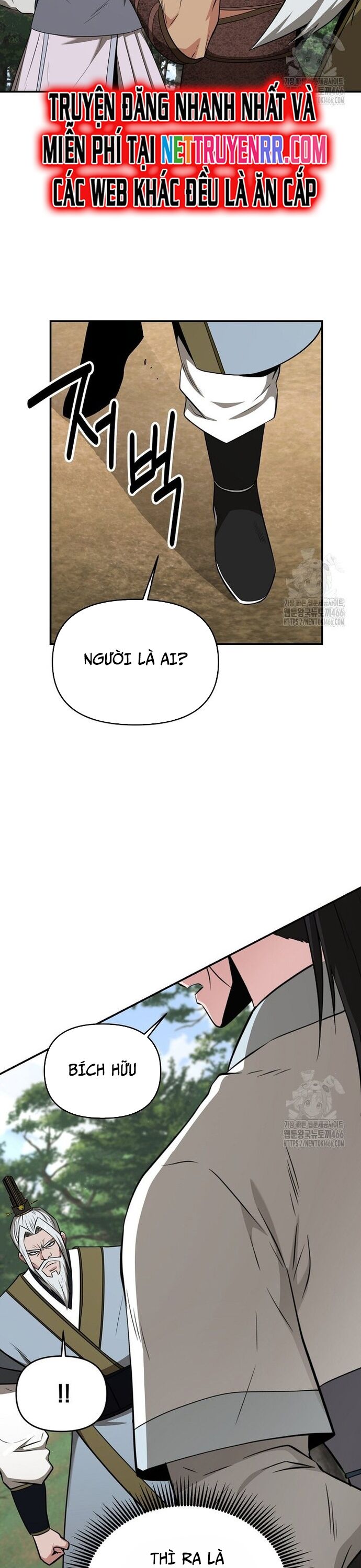 Thiên Hạ Đệ Nhất Côn Luân Khách Sạn [Chap 1-80]