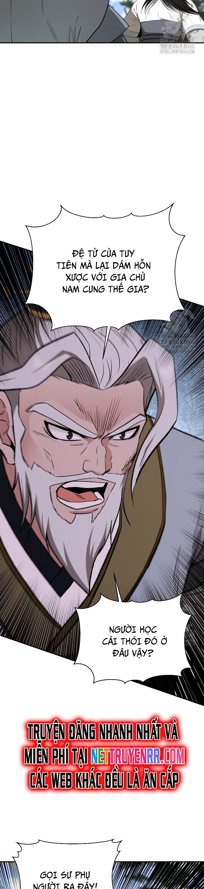 Thiên Hạ Đệ Nhất Côn Luân Khách Sạn [Chap 1-80]