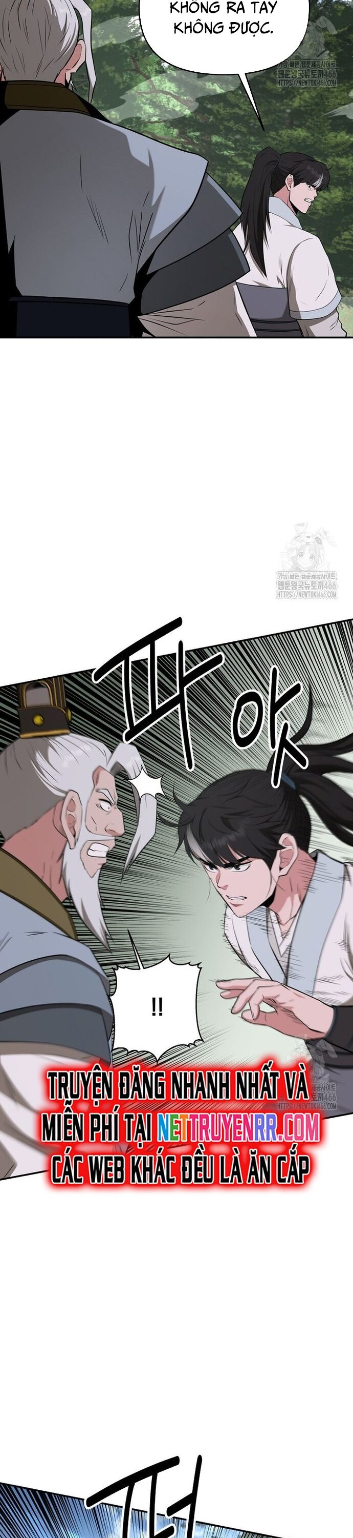 Thiên Hạ Đệ Nhất Côn Luân Khách Sạn [Chap 1-80]