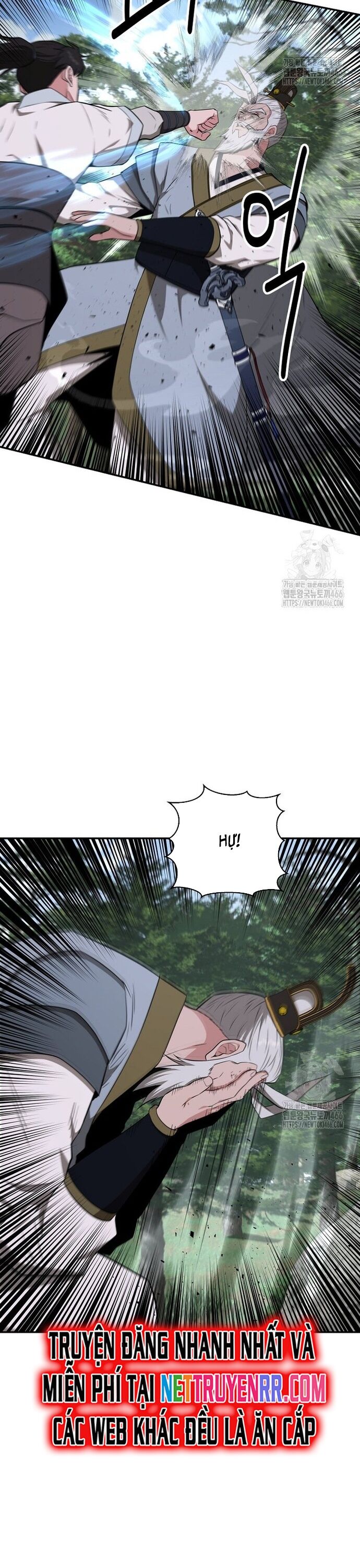 Thiên Hạ Đệ Nhất Côn Luân Khách Sạn [Chap 1-80]