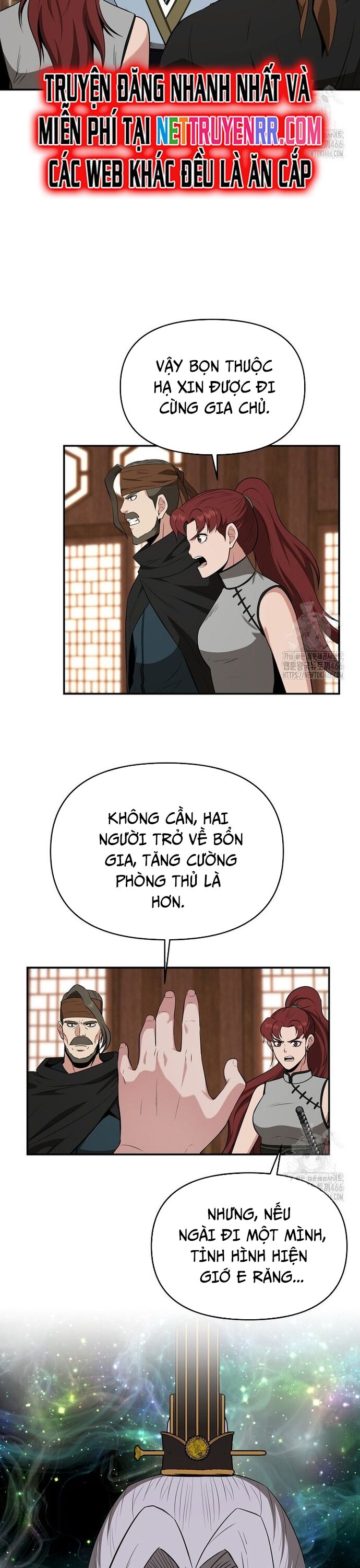 Thiên Hạ Đệ Nhất Côn Luân Khách Sạn [Chap 1-80]