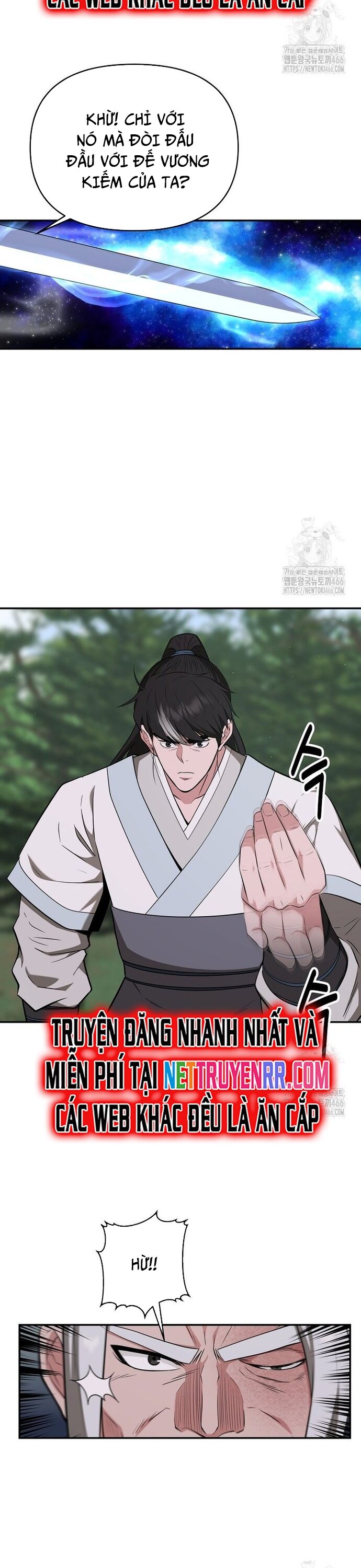 Thiên Hạ Đệ Nhất Côn Luân Khách Sạn [Chap 1-80]