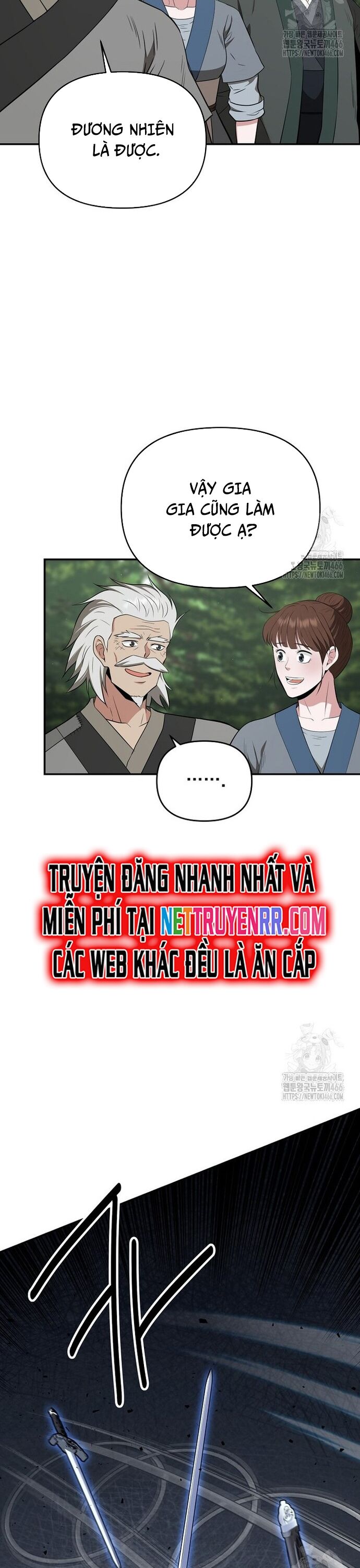 Thiên Hạ Đệ Nhất Côn Luân Khách Sạn [Chap 1-80]