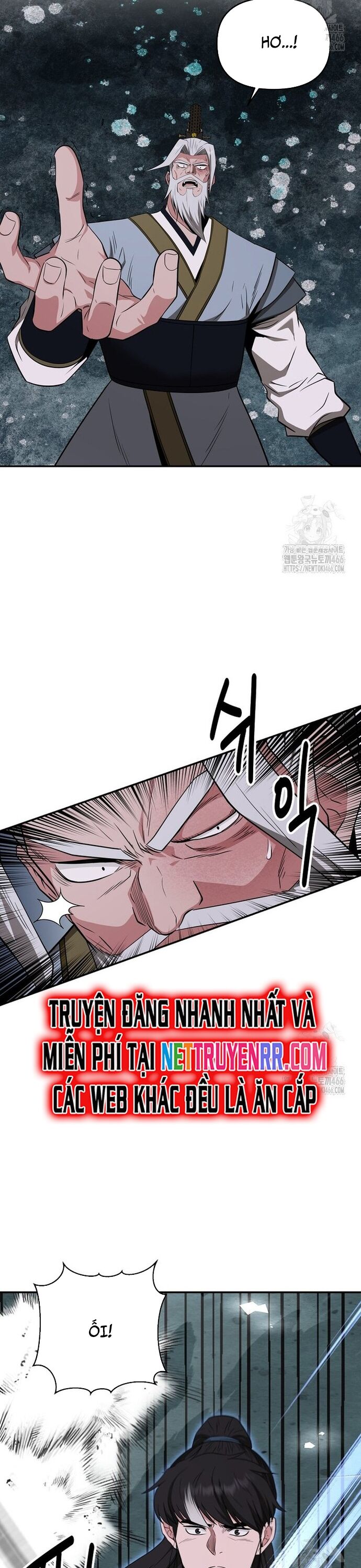 Thiên Hạ Đệ Nhất Côn Luân Khách Sạn [Chap 1-80]