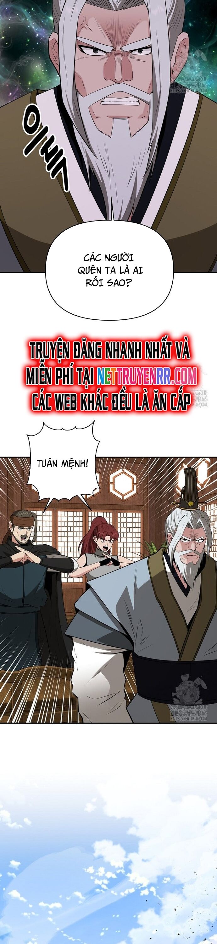 Thiên Hạ Đệ Nhất Côn Luân Khách Sạn [Chap 1-80]