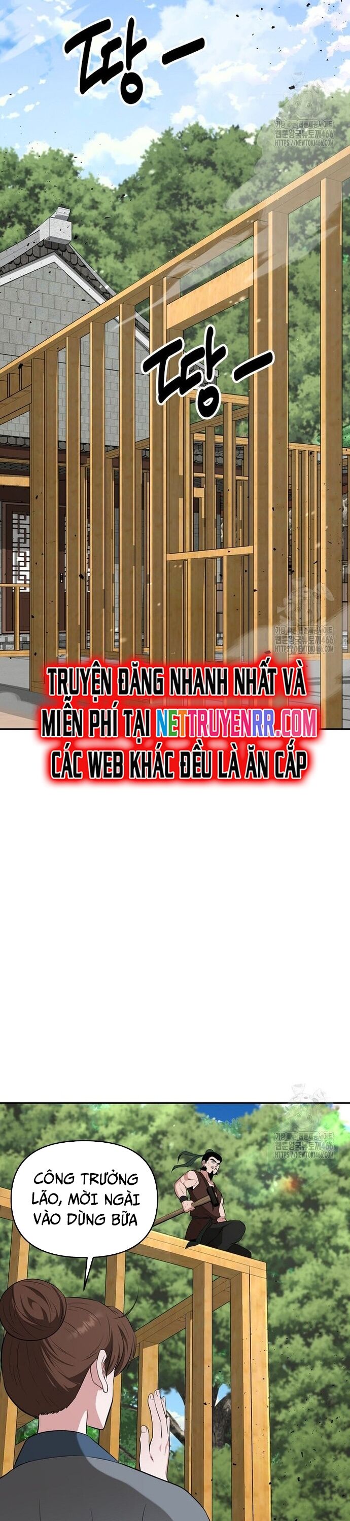 Thiên Hạ Đệ Nhất Côn Luân Khách Sạn [Chap 1-80]