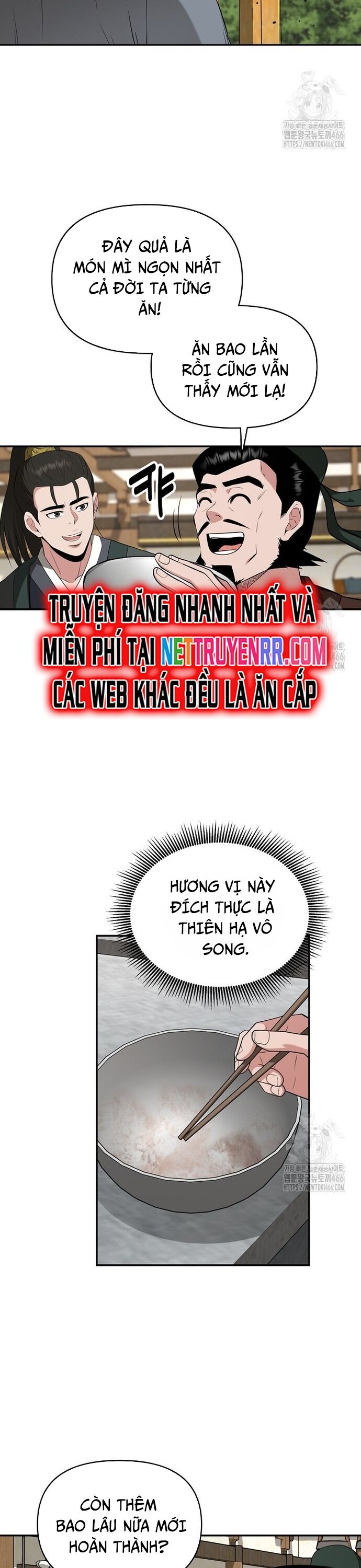 Thiên Hạ Đệ Nhất Côn Luân Khách Sạn [Chap 1-80]