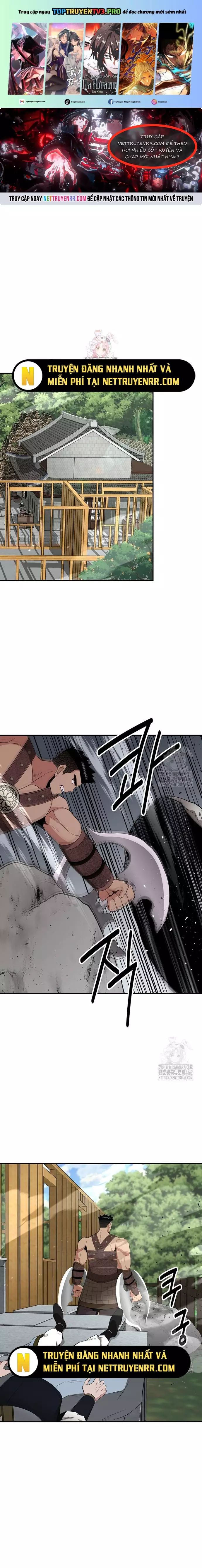 Thiên Hạ Đệ Nhất Côn Luân Khách Sạn [Chap 1-80]