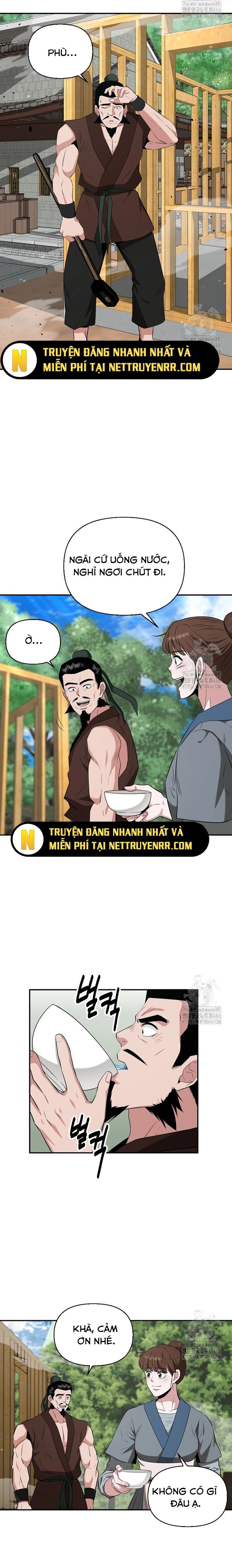 Thiên Hạ Đệ Nhất Côn Luân Khách Sạn [Chap 1-80]